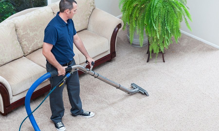 Carpet-Cleaning