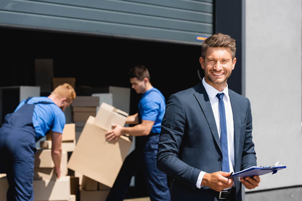 Full Service Moving Quotes St. Louis