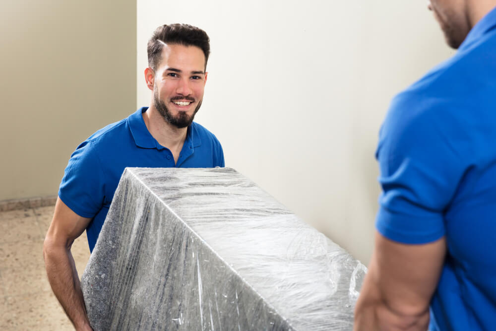 Safe Cheap Movers Near Me St. Louis