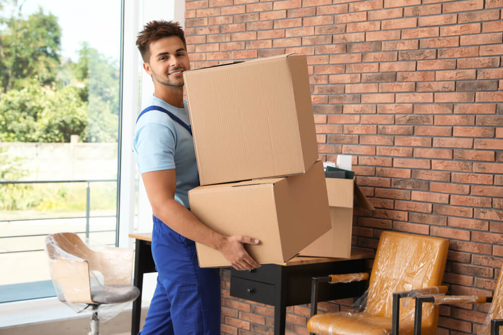 Cost Of Full Service Moving