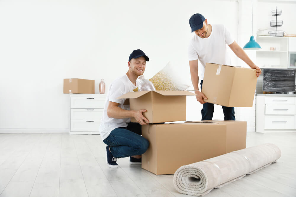 Best Moving Companies