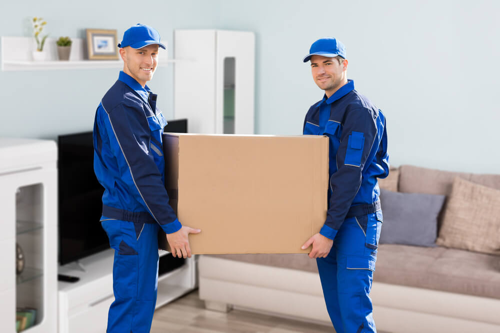Local Movers And Packers Near Me 