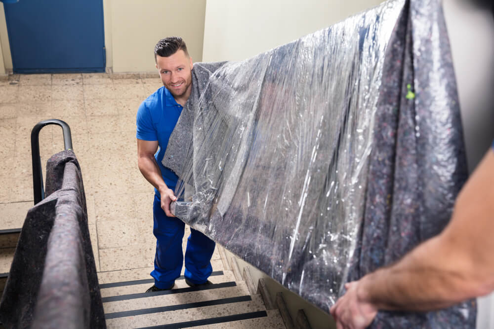 Best Moving Company Arlington