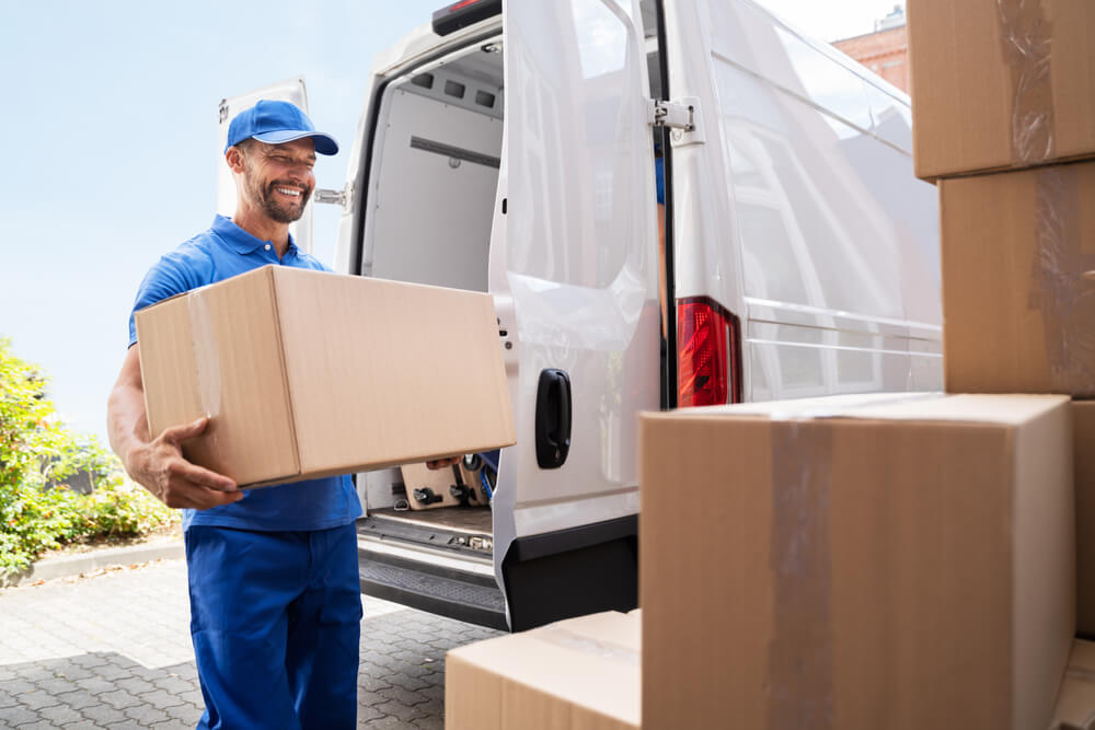 Affordable Moving Services Hialeah