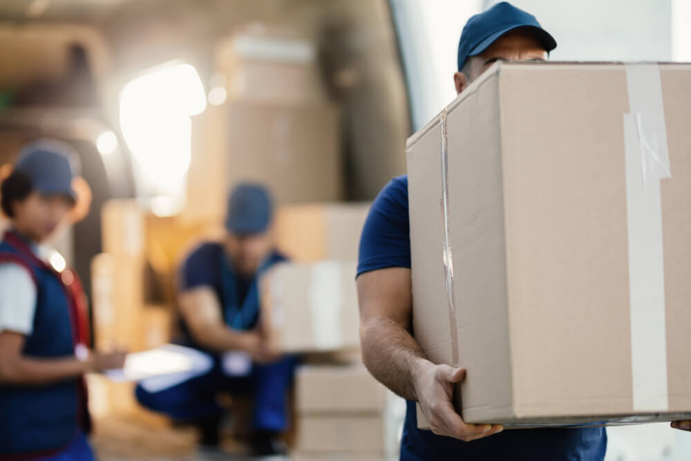 Reliable Long-distance Moving Companies
