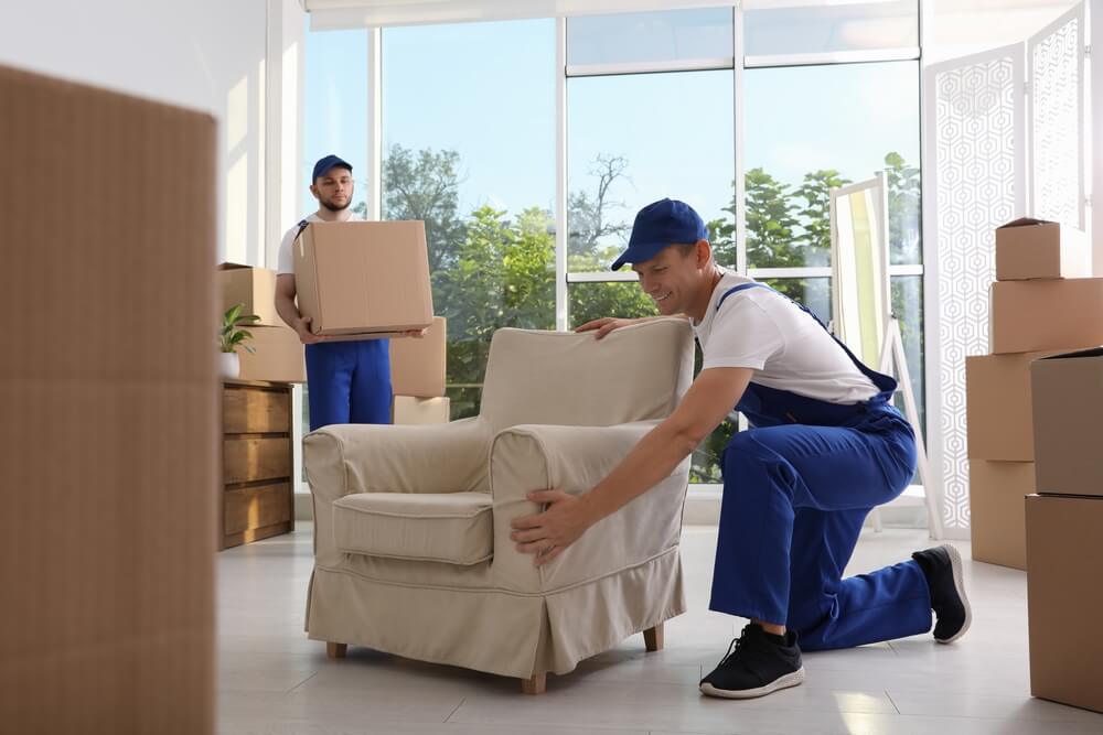 Professional Moving Services Hialeah