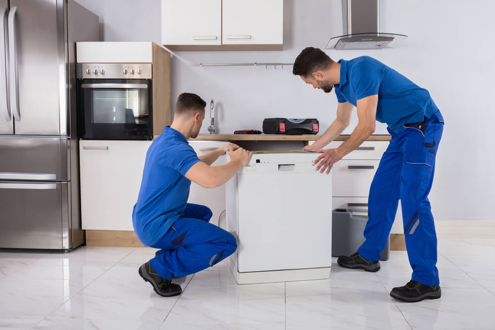 Full Service Moving Quotes