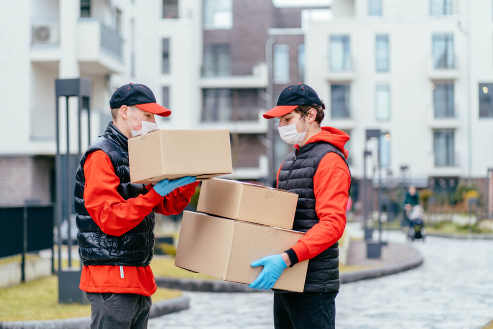 Affordable Local Movers Coppell