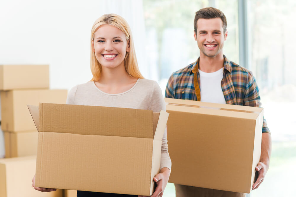 Affordable Moving Services Near Me