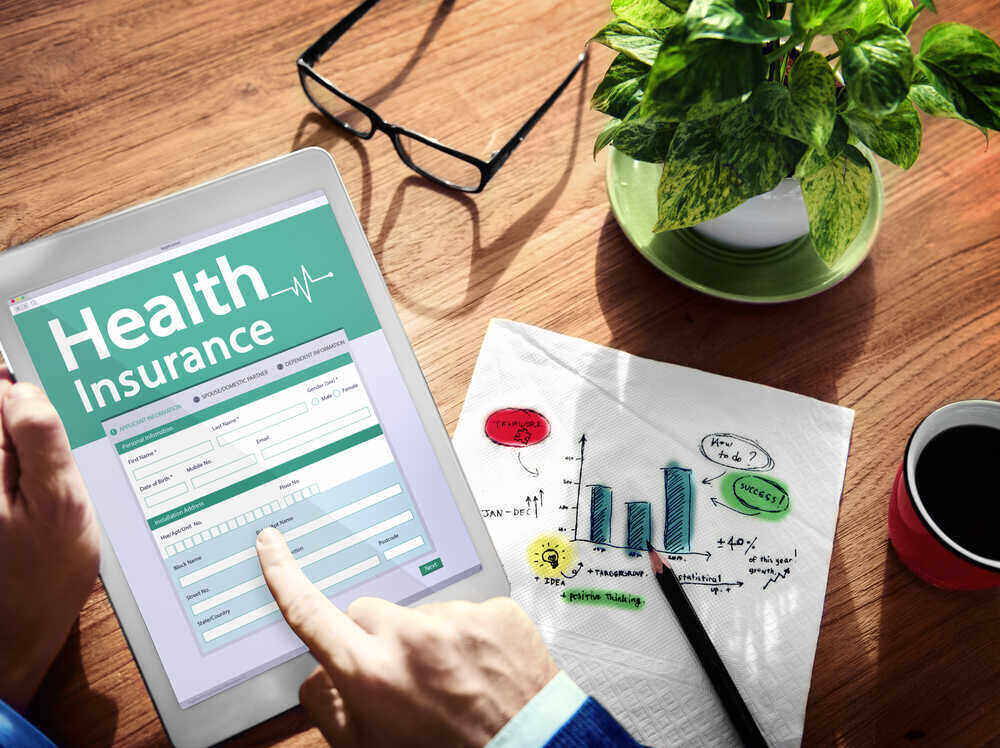 Employee Benefits Consulting