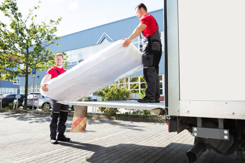 Furniture Moving Services
