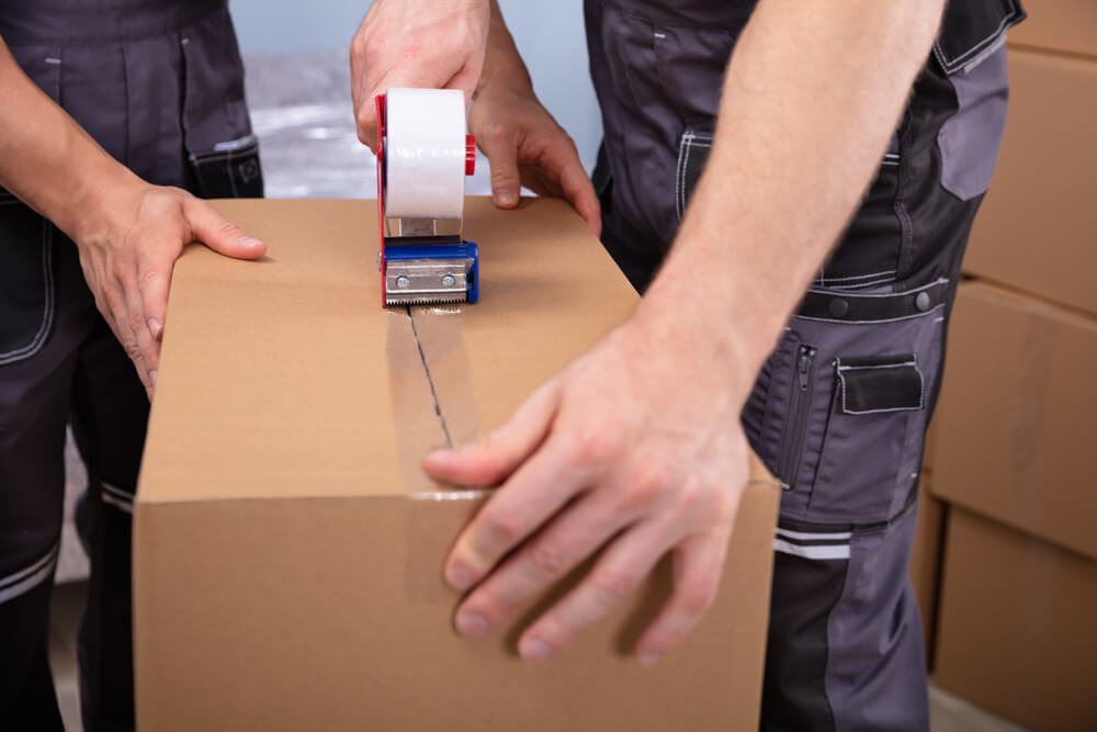 Moving Solutions Baltimore