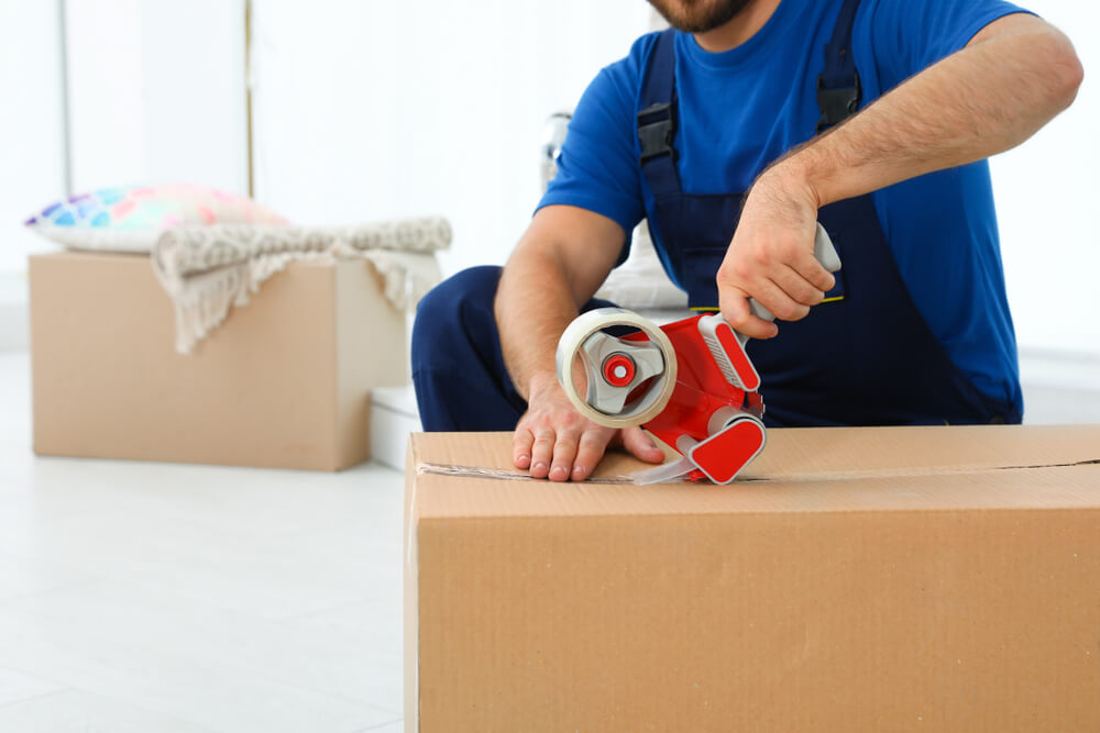 Local Moving Company Near Me
