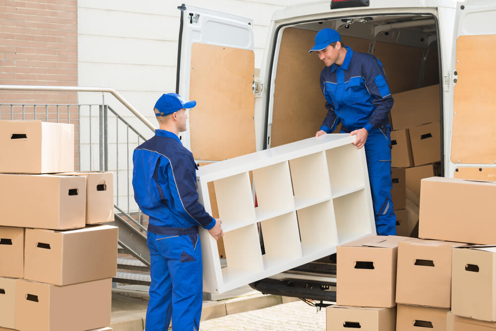 Trusted Movers Baltimore