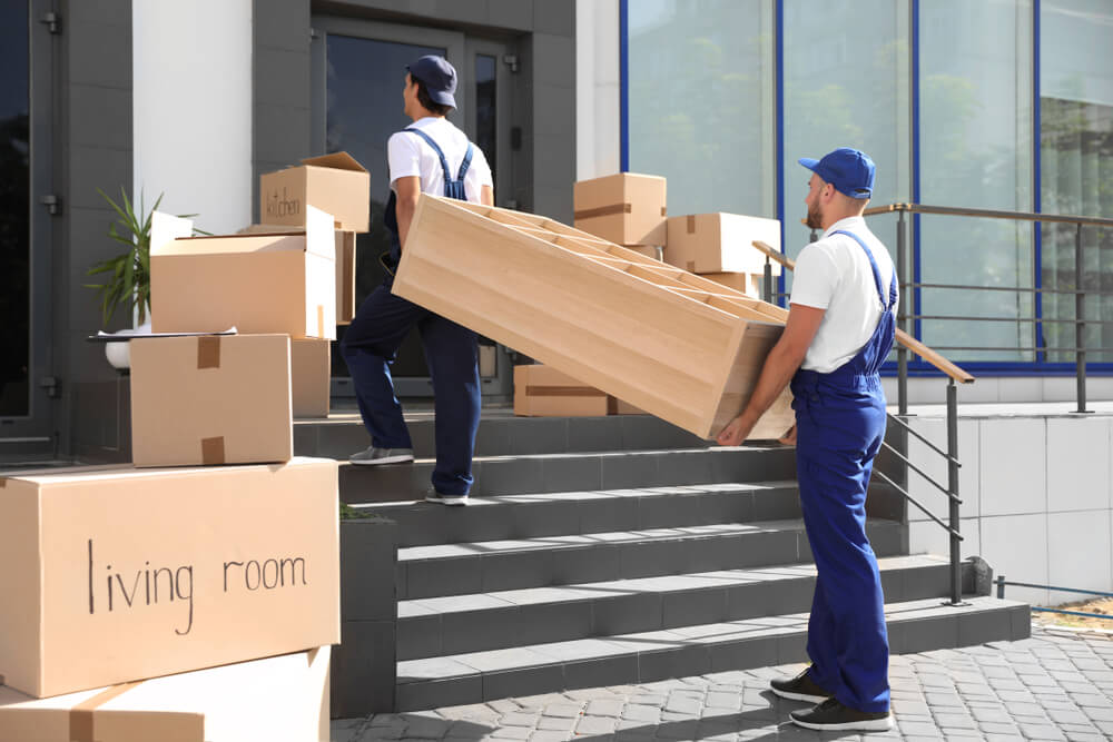 Affordable Packing Services
