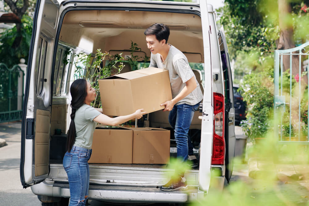 Austin Relocation Expenses