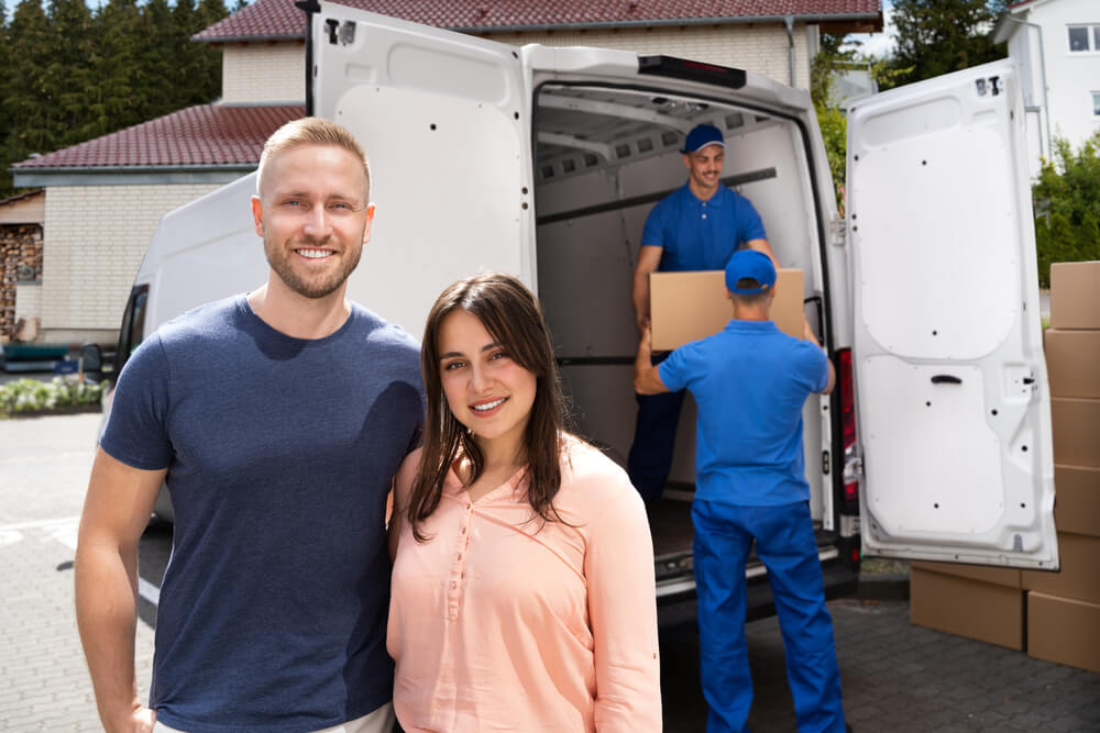 Professional Mover Outreach