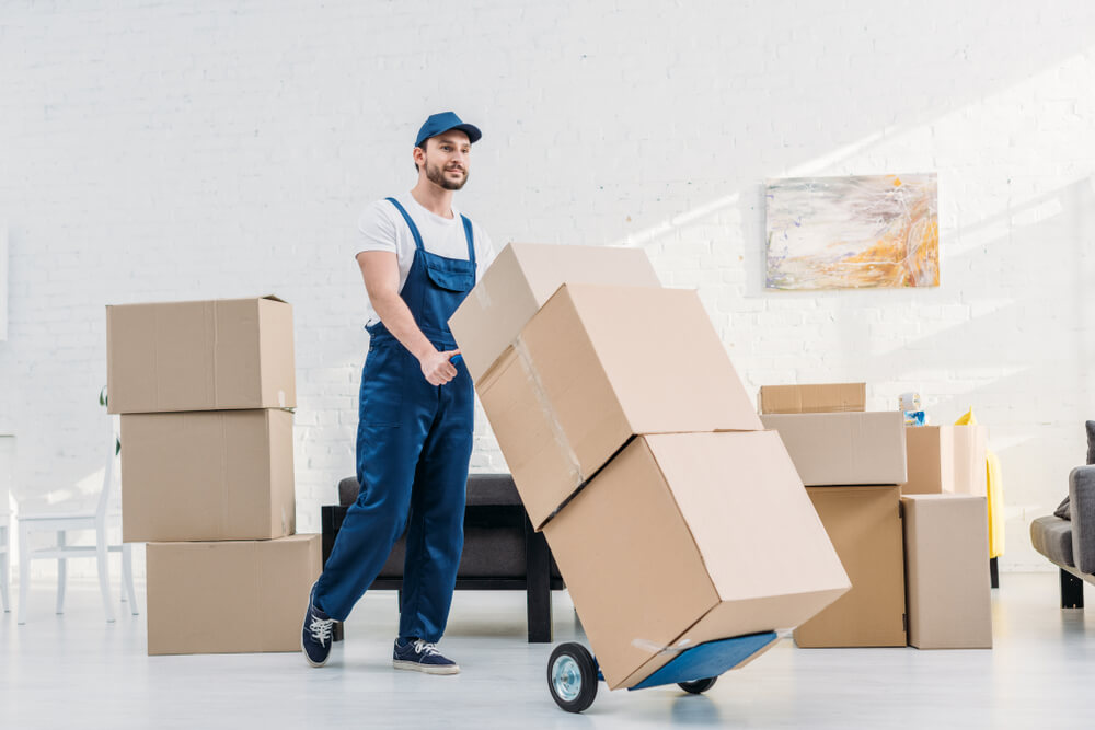Top Long-distance Moving Companies