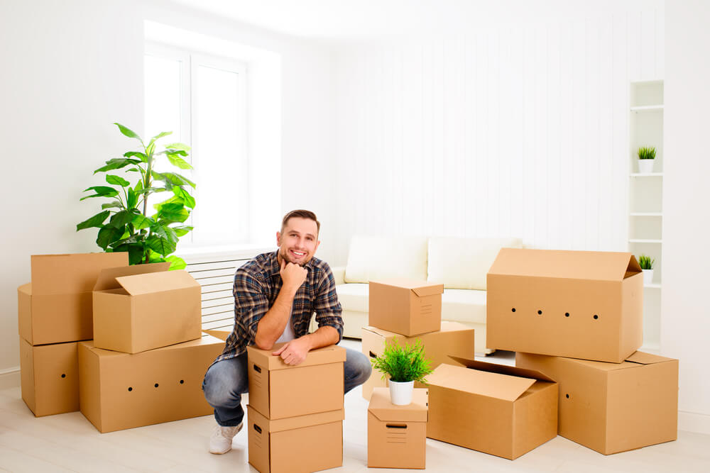 International Moving Services