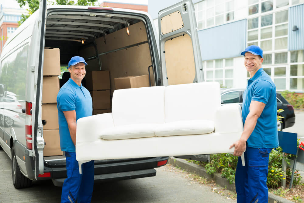 Long-distance Moving Company Reviews