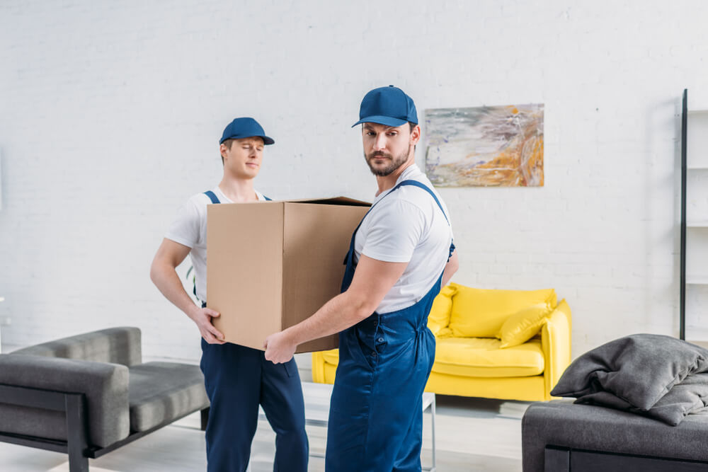 Long Distance Movers Hialeah
