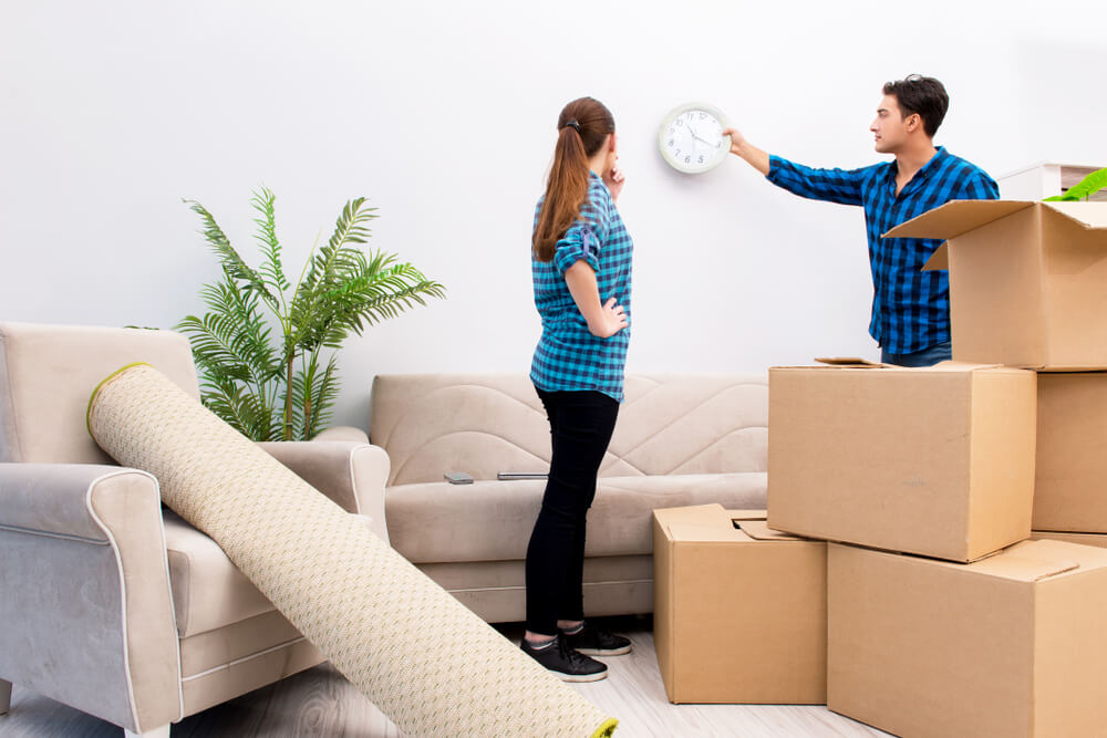 Large-item Moving Companies