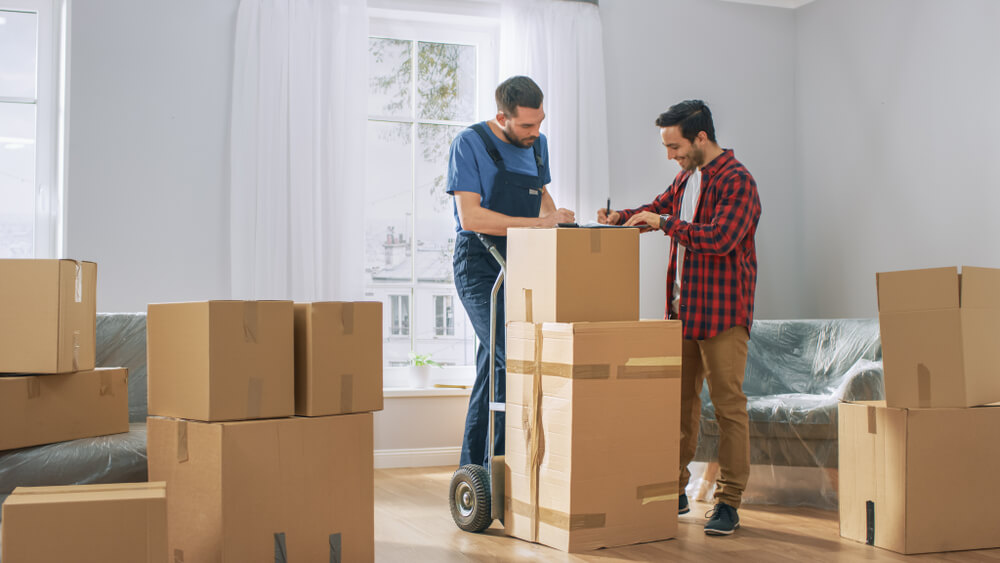 Best moving services Tamarac