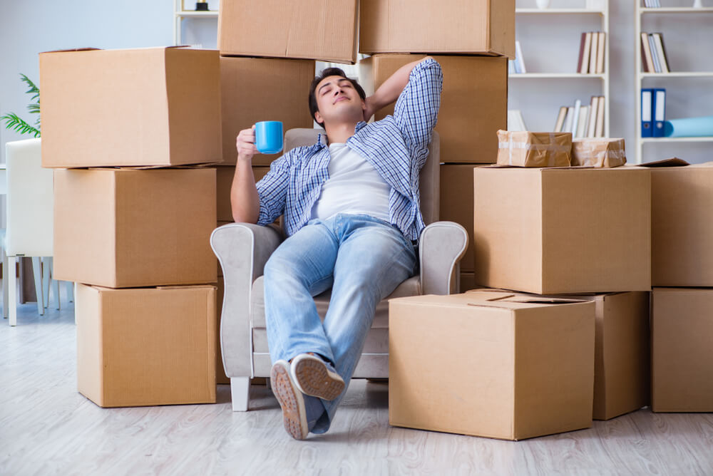 Apartment Moving Services Chicago