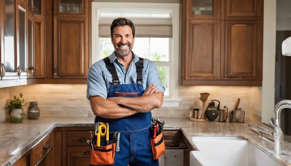 Plumbing Repair Services Santa Cruz