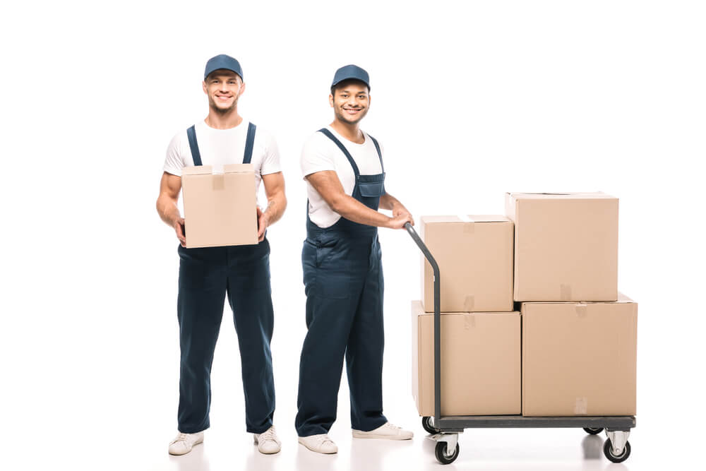 Local Moving Leads