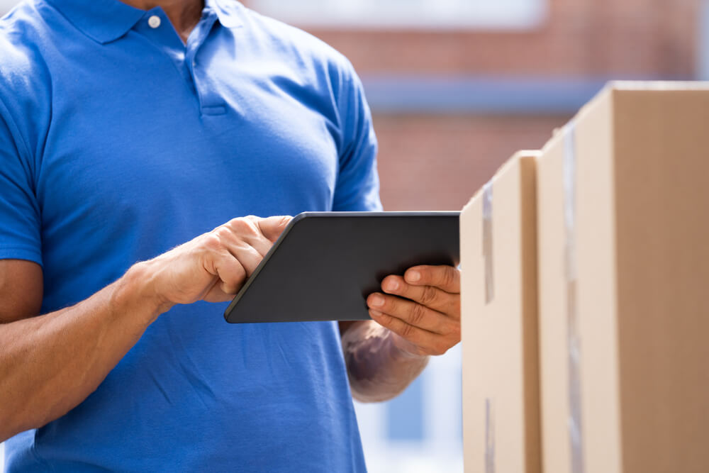 Professional Packing Services