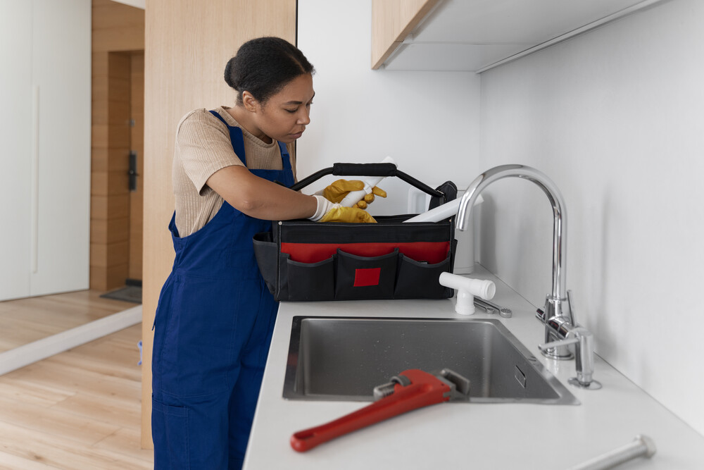 Leak Detection Services Santa Cruz