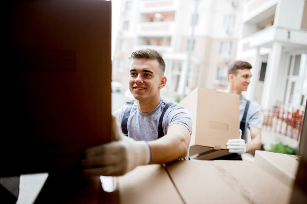 Affordable Moving Company Port Orange