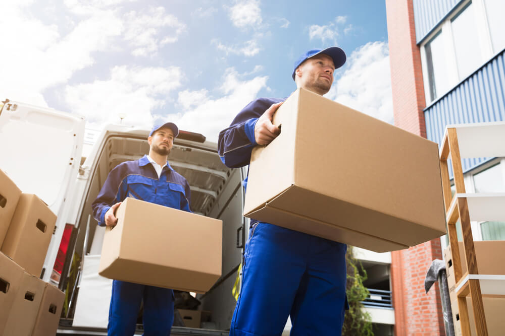 Top Lead Generation For Movers