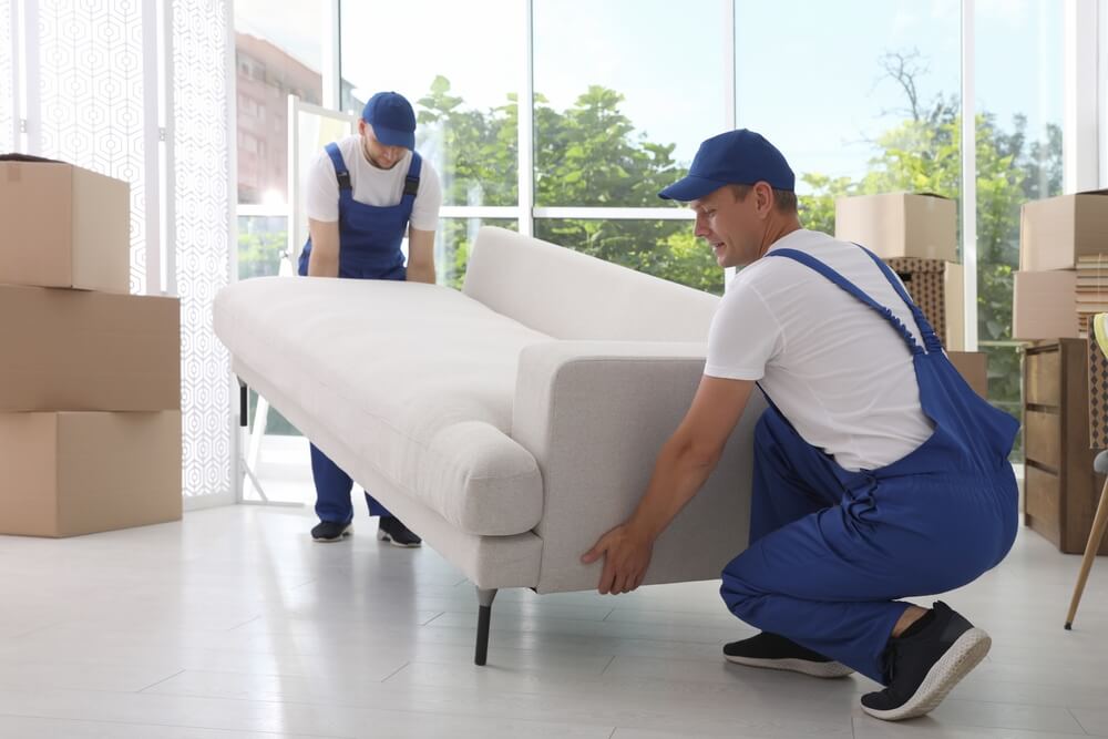 Moving Company Reviews Wyoming