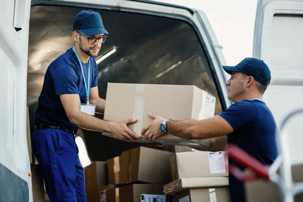 Office Relocation Services