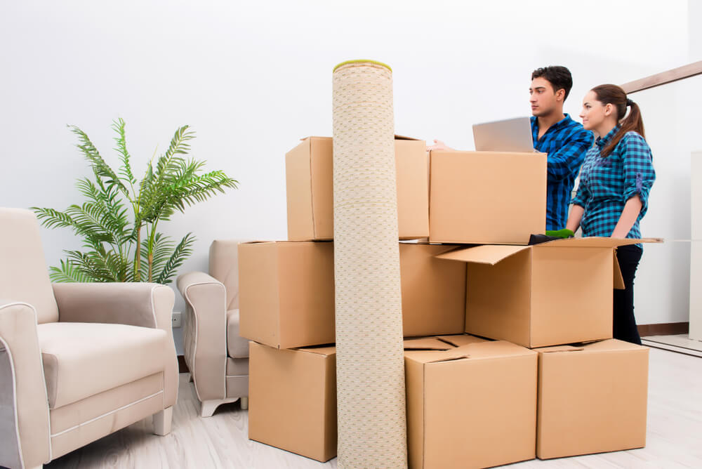 Affordable Movers Wyoming