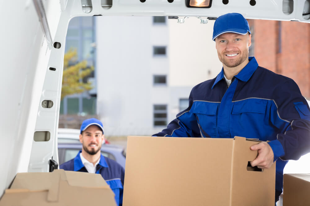 Local Moving Services Port Orange