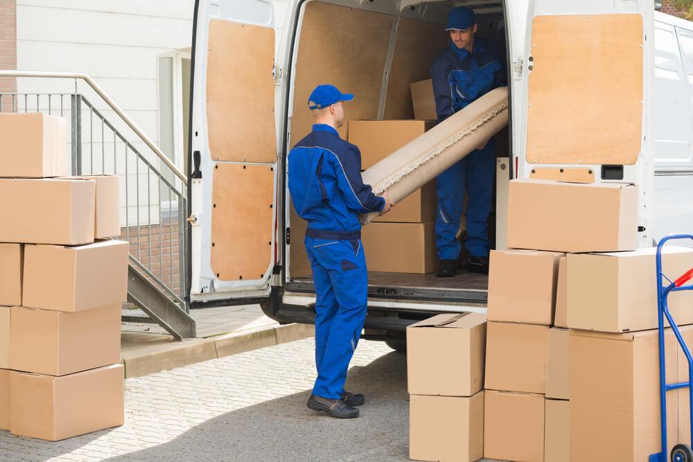Residential Moving Leads