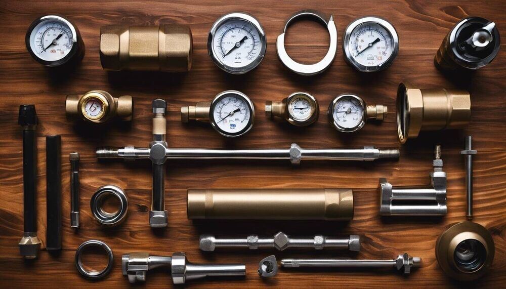 Best Plumbing Company Santa Cruz
