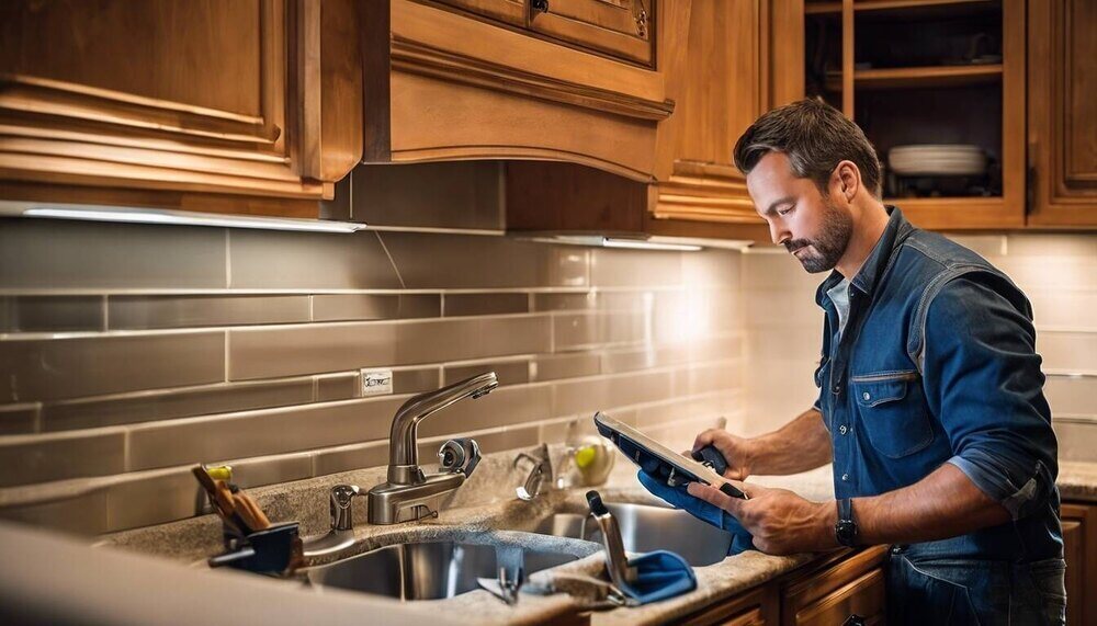 Emergency Plumbing Repair Services