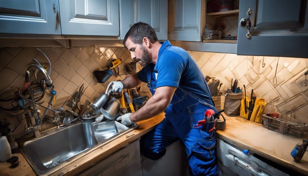Plumbing Pipe Replacement Aptos