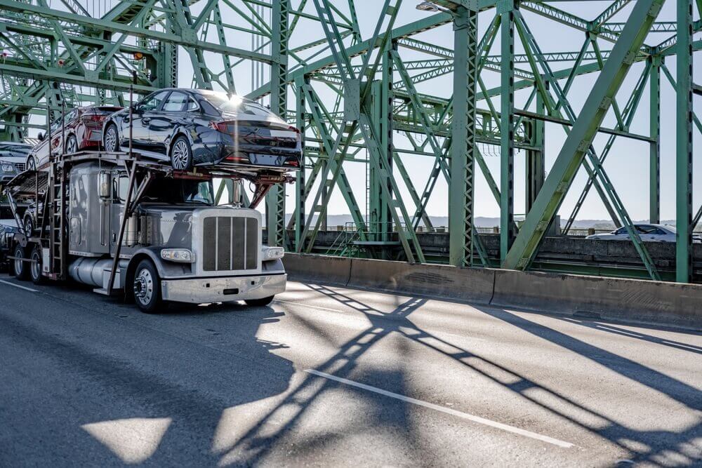 Door To Door Auto Transport New York