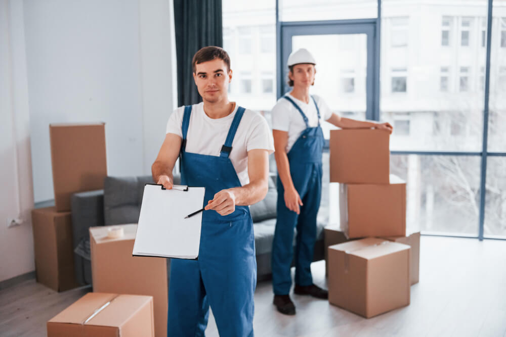 Reliable Movers Coronado