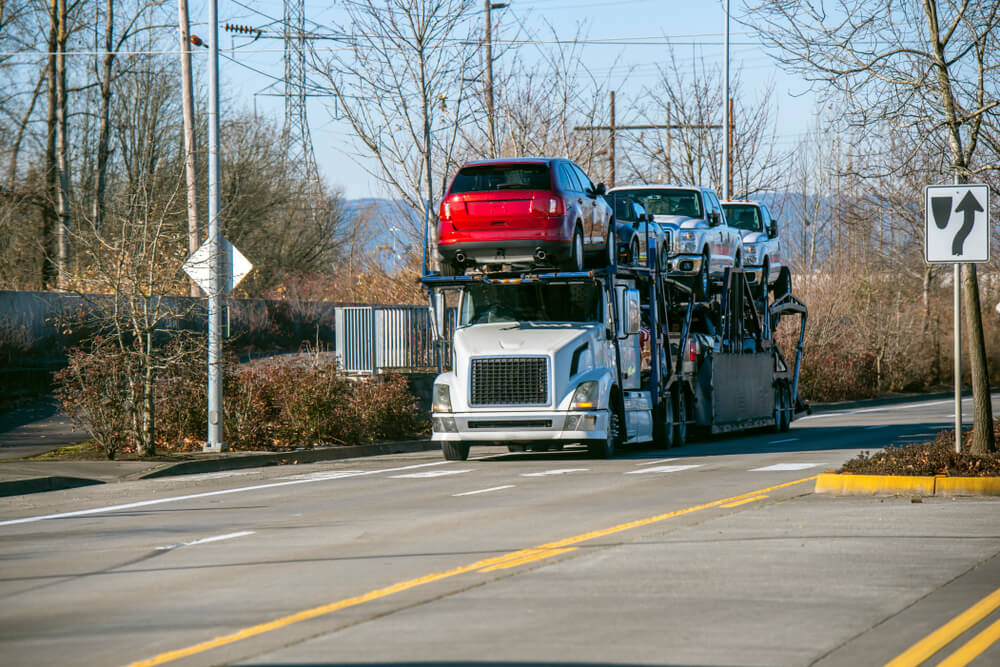 Auto Shipping Insurance