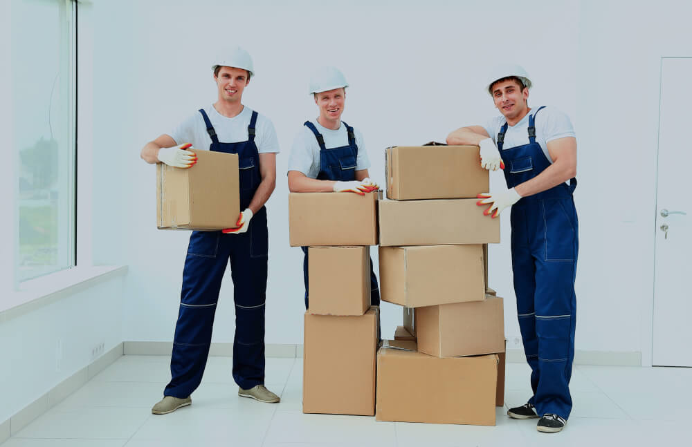 Trusted Coronado Mover