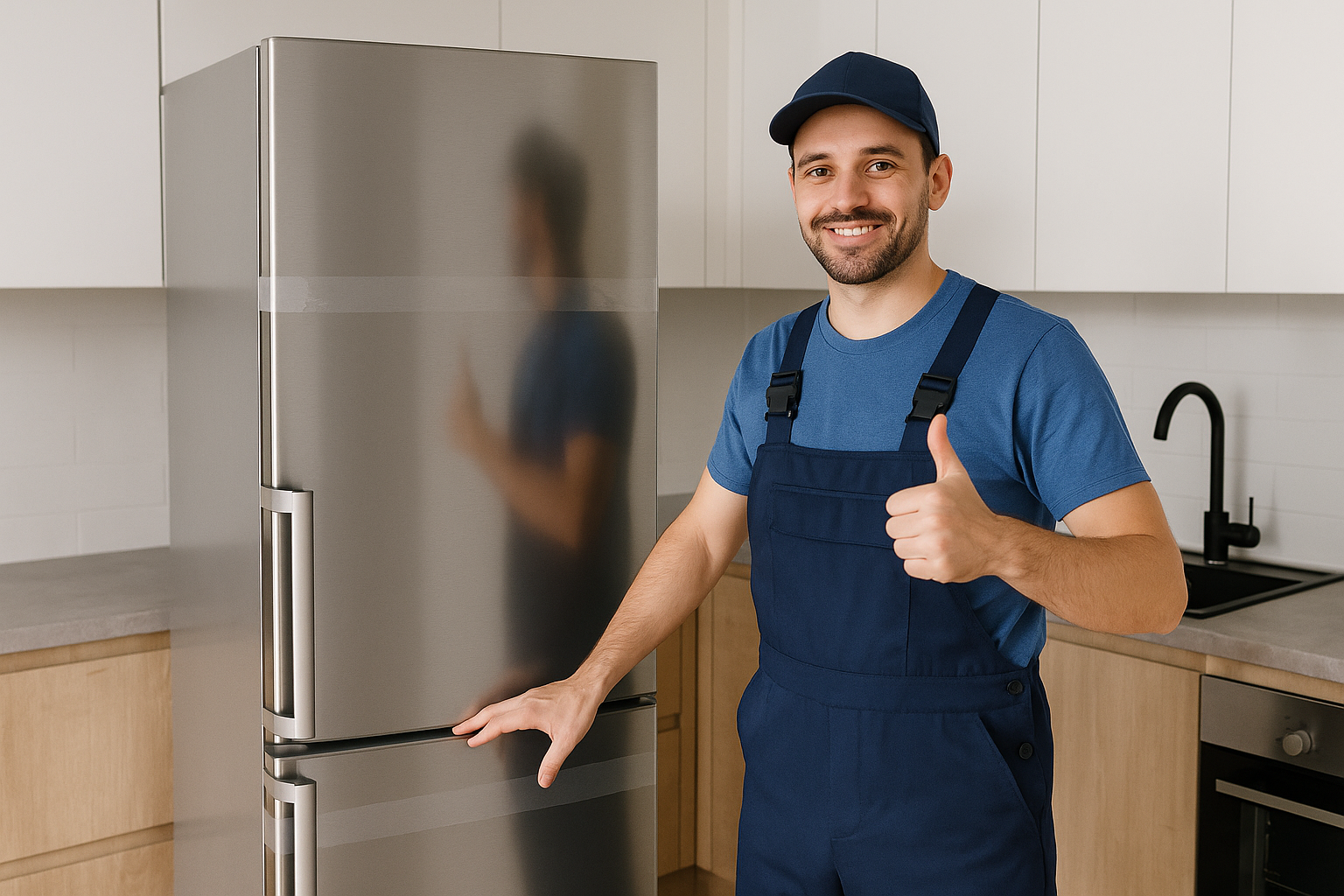 Appliance Movers