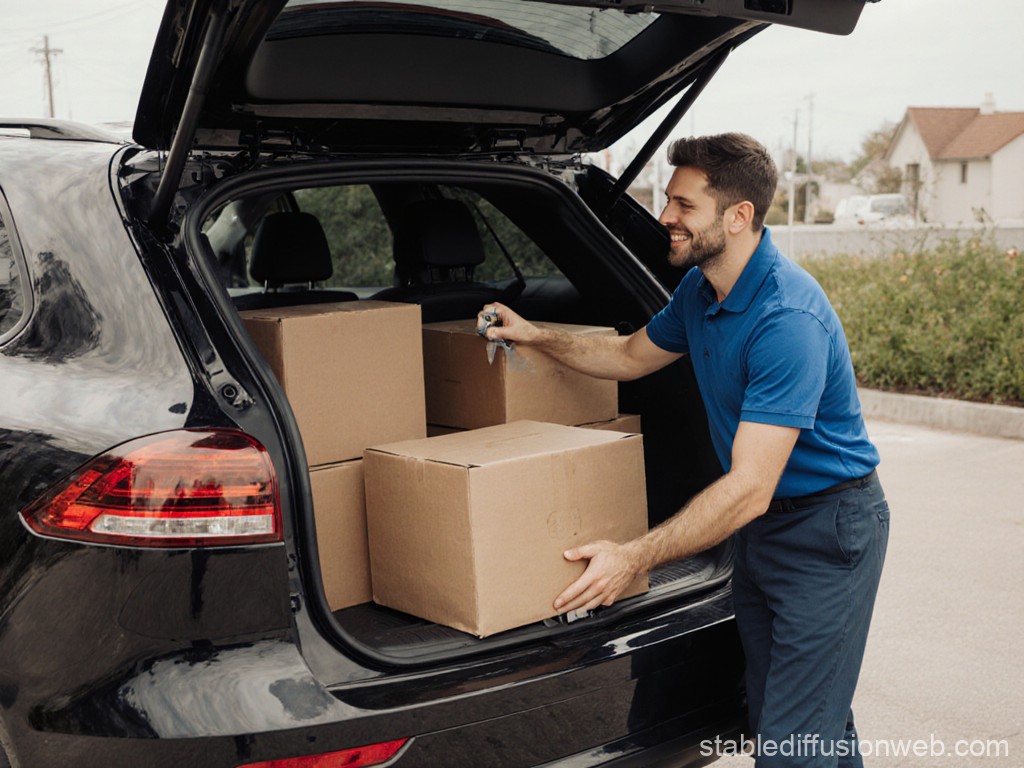 full service relocation