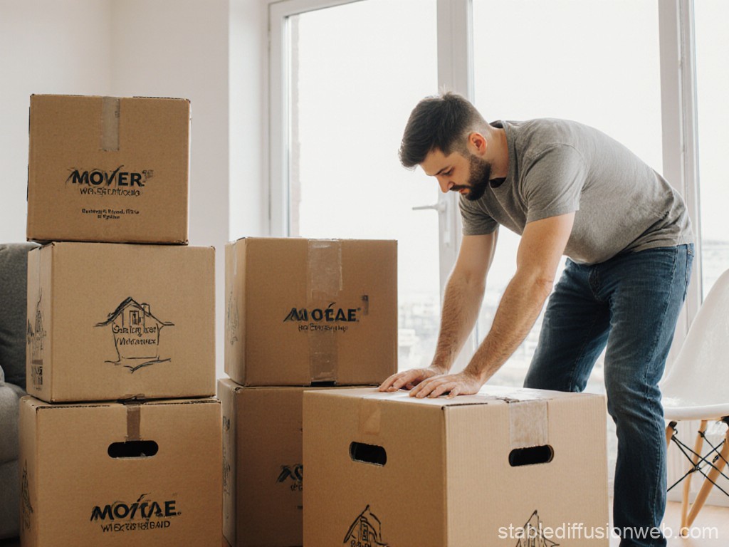full service relocation